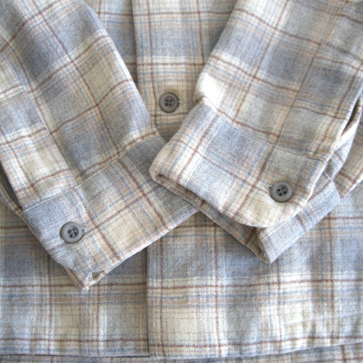 PENDLETON 70s USA製 ビンテージ オンブレ ボードシャツ L 60s 70s USA製 Pendleton オンブレ ボードシャツ XL - メルカリ
