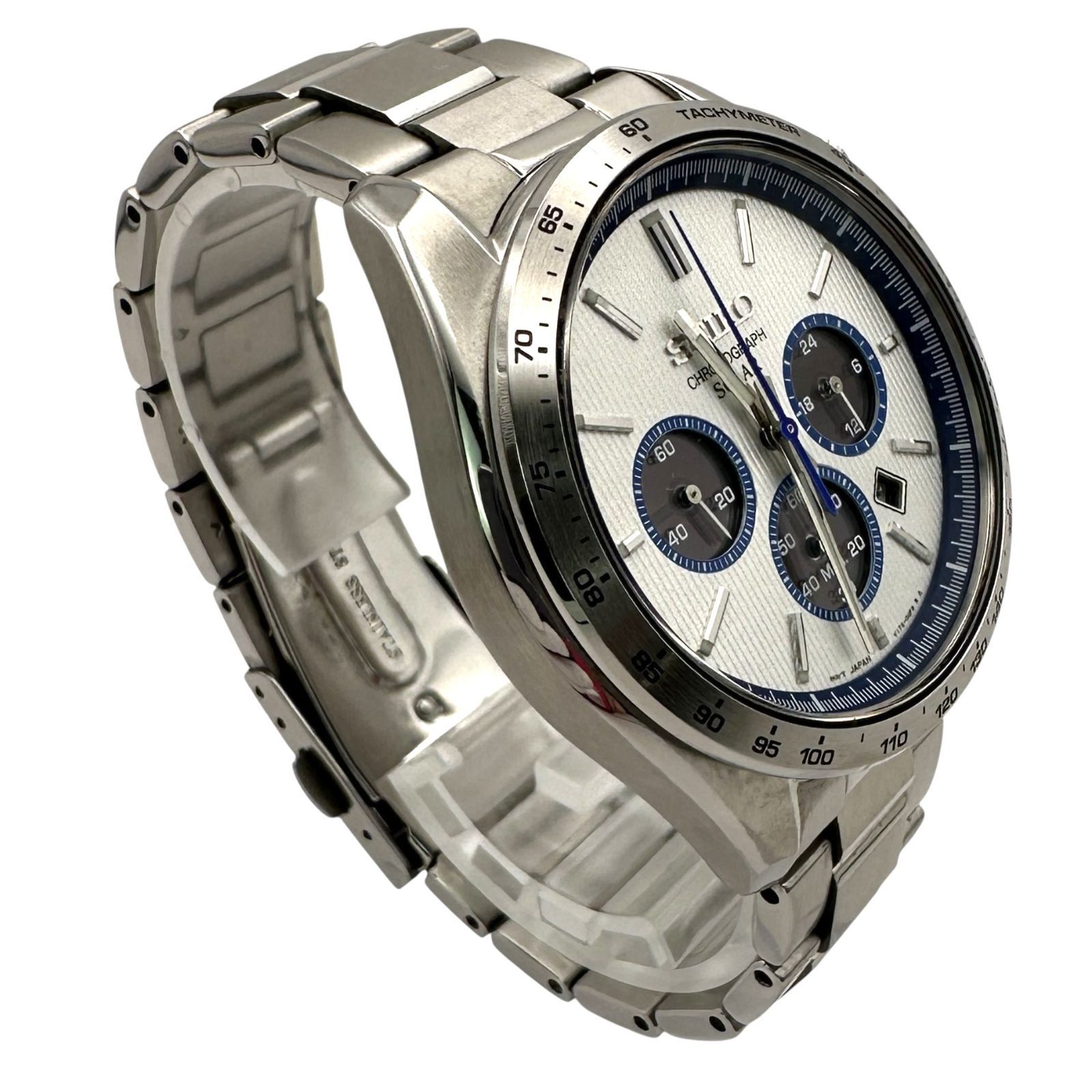 SEIKO】 セイコー セレクション リミテッドエディション SBPY175 V175 