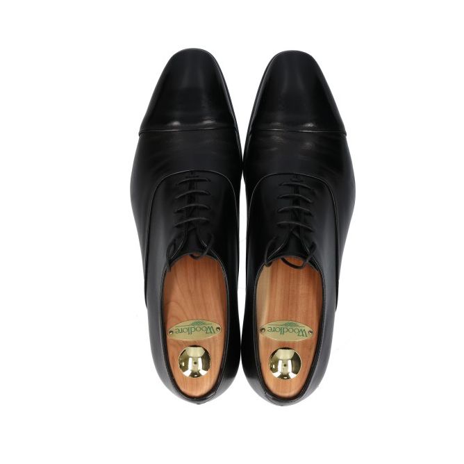 ジョルジオアルマーニ革靴 GIORGIO ARMANI (ジョルジオアルマーニ) ストレートチップ レベルソ