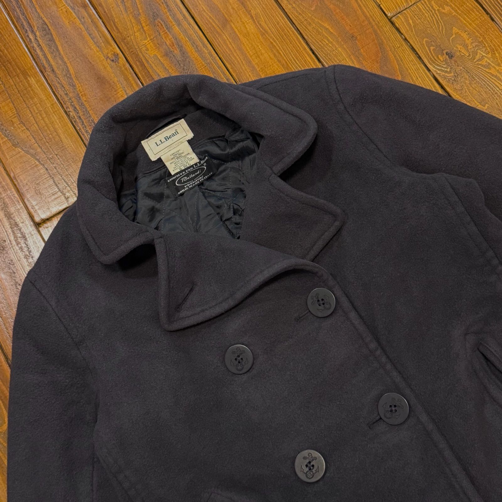 L.L.Bean エルエルビーン