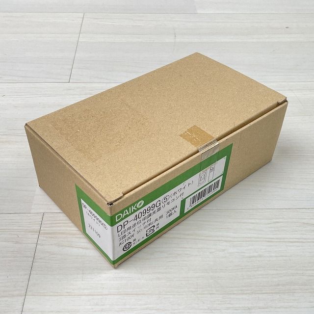 DP-40999G LED用逆位相調光器