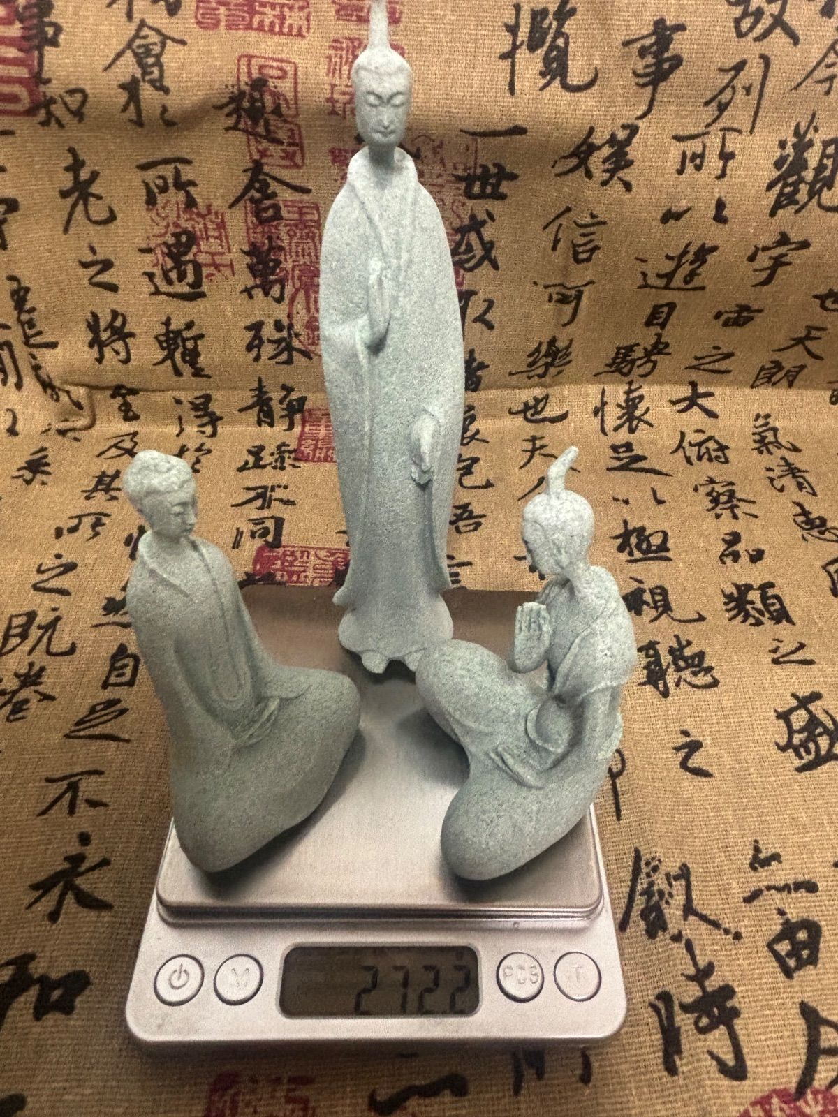 北魏仏像 立禅 聴禅 坐禅静思 4879 北魏仏像 立禅 聴禅 坐禅静思 4879-激安公式