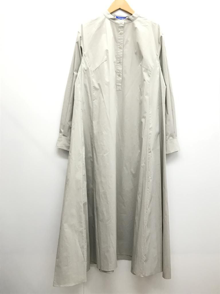 ブルーレーベルクレストブリッジ ワンピース