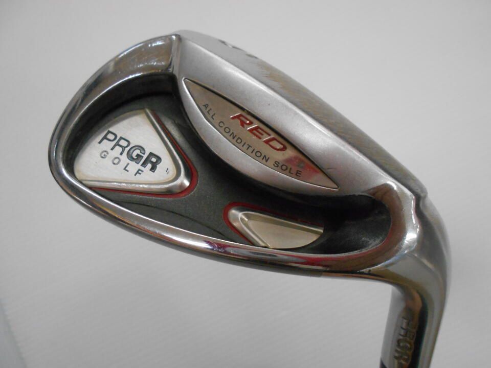 【即納】RED 505 | 56 | RED 505 | 中古 | ウェッジ | プロギア