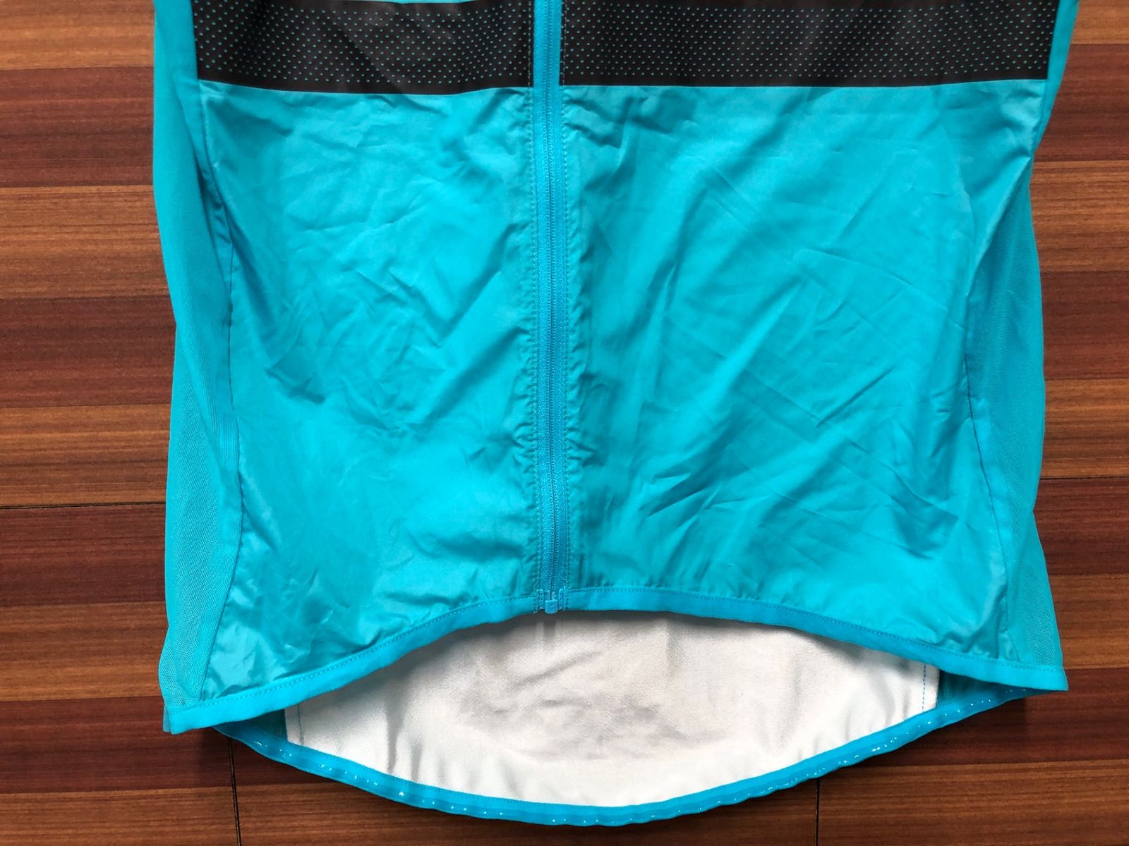 GN369 Rapha(ラファ) Team Sky ベスト Lサイズ ラファ GN369 ラファ