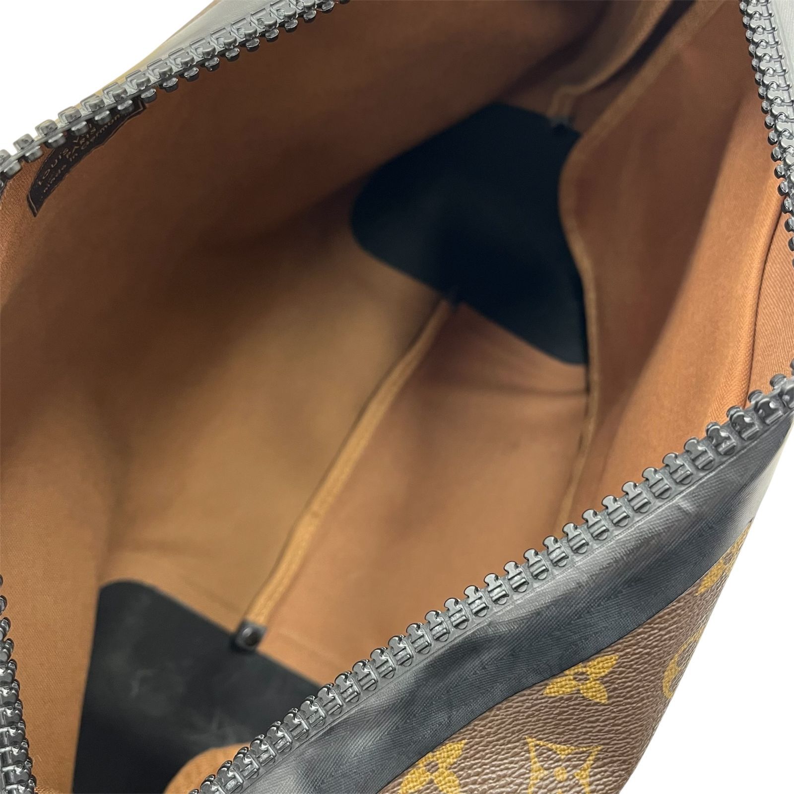 ウォータープルーフ 希少_LOUIS VUITTON ウォータープルーフ キーポル