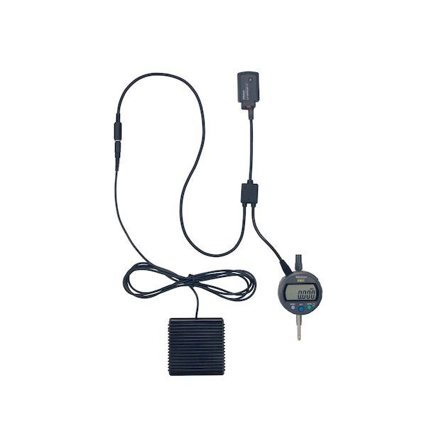 【新品・7営業日以内発送】ミツトヨ Mitutoyo 02AZE140D/ﾌｯﾄｽｲｯﾁﾖｳｾﾂｿﾞｸｹｰﾌﾞﾙ データ管理ハード 付属品 02AZE140Dﾌｯﾄｽｲｯﾁﾖｳｾﾂｿﾞｸｹｰﾌﾞﾙ【沖縄離島販売】