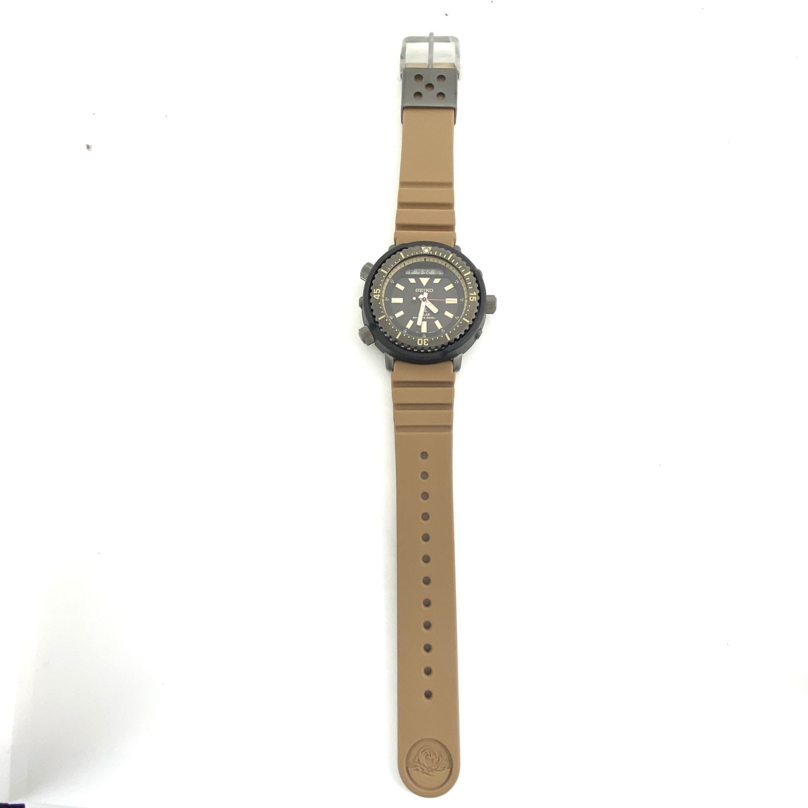 未使用・希少】腕時計 メンズ セイコー SEIKO プロスペックス ダイバー 