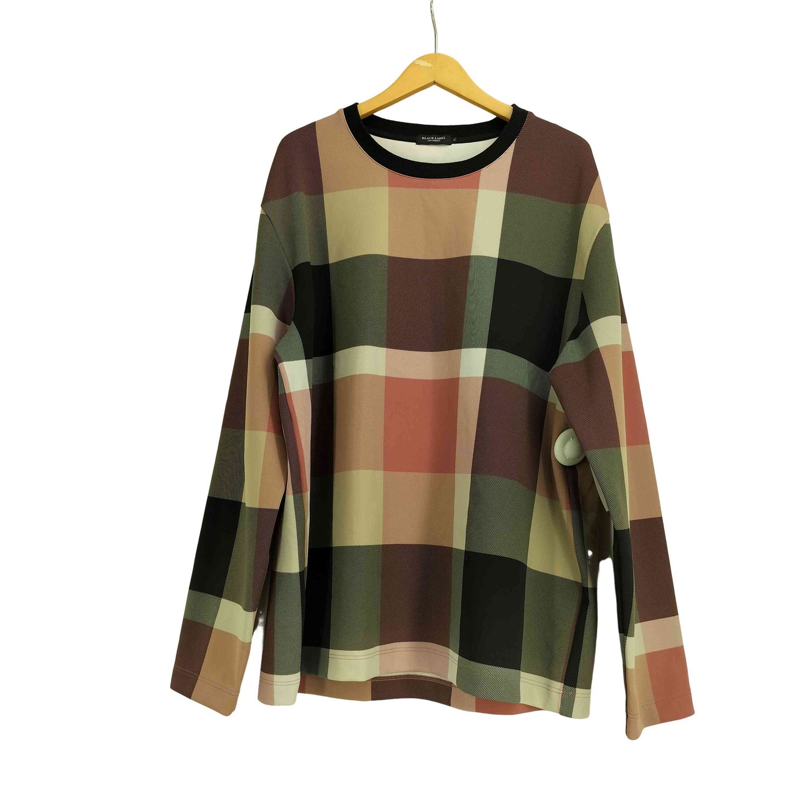 BLACK LABEL CRESTBRIDGE (Men) / ブラックレーベル・クレストブリッジ