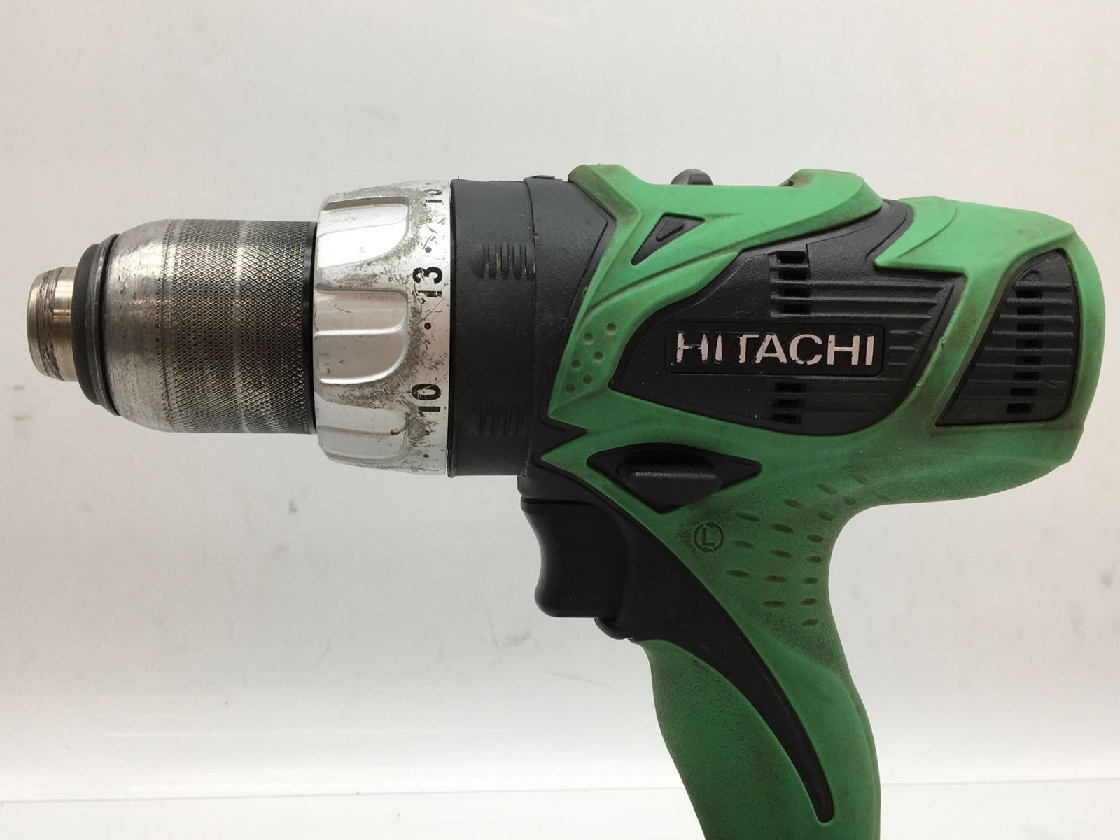 アグレッシブグリーン