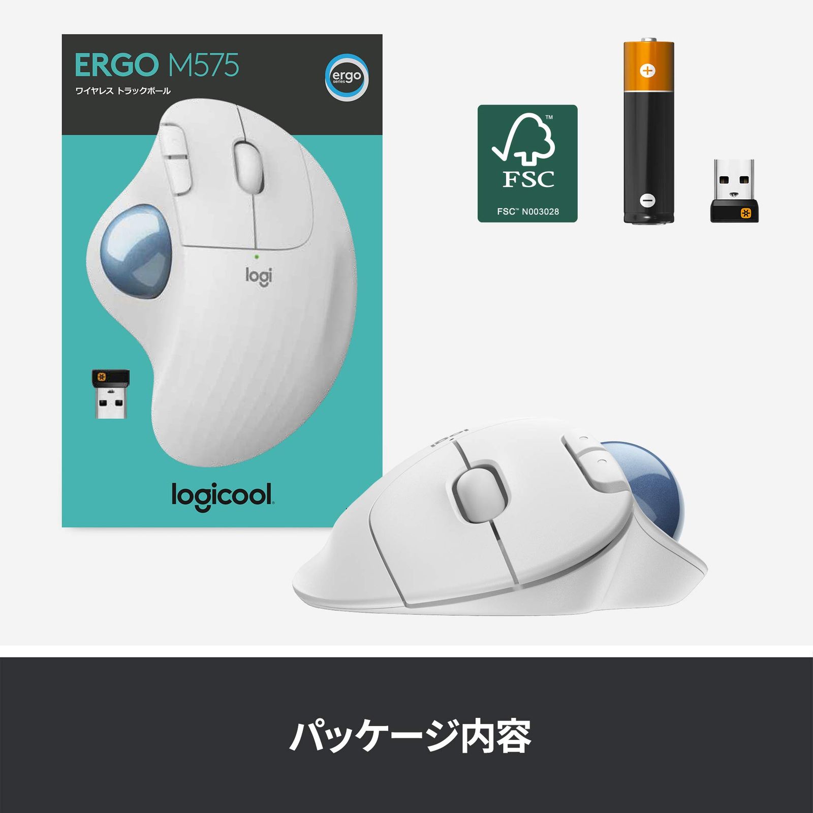 5ボタン