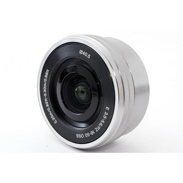 ソニー SONY α5000 ホワイトレンズキット 美品 自撮りできる&Wi ソニー SONY α5000 ホワイトレンズキット 美品 自撮りできる&Wi