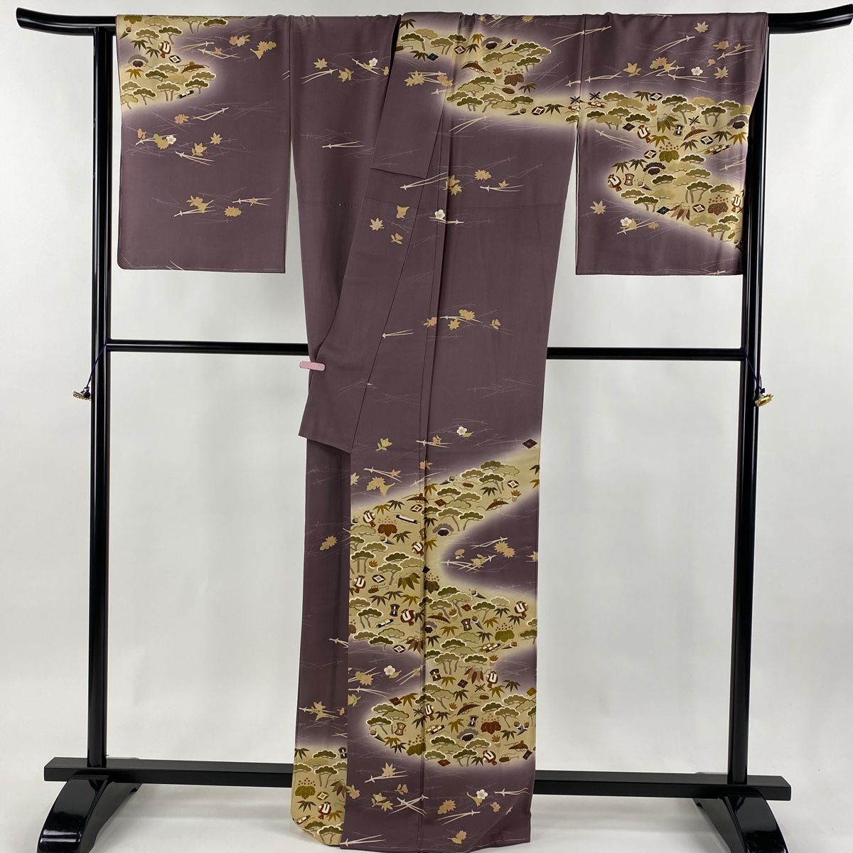 金糸