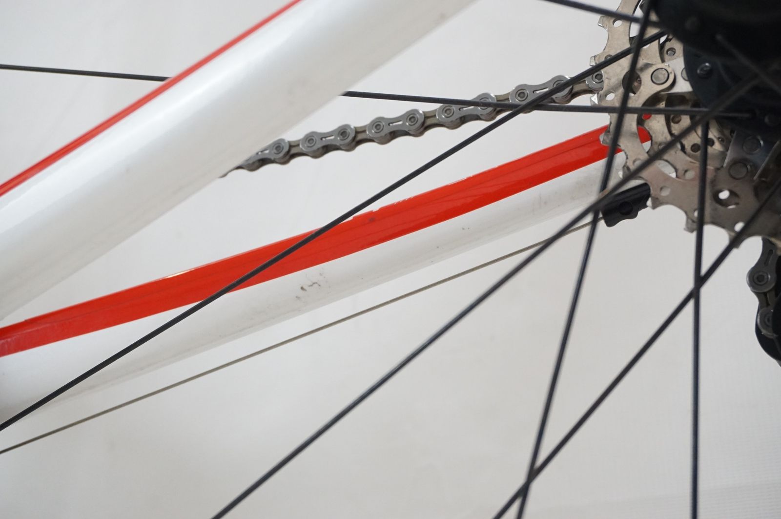 TREK 「シマノ」 MADONE 4.5 C H2 2013年モデル ロードバイク