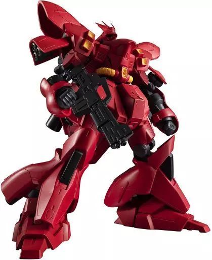 【中古】 機動戦士ガンダム 逆襲のシャア フィギュア MSN-04 SAZABI GUNDAM UNIVERSE【フィギュア】【飾磨店】 楽天市場】【中古】 機動戦士ガンダム 逆襲のシャア フィギュア