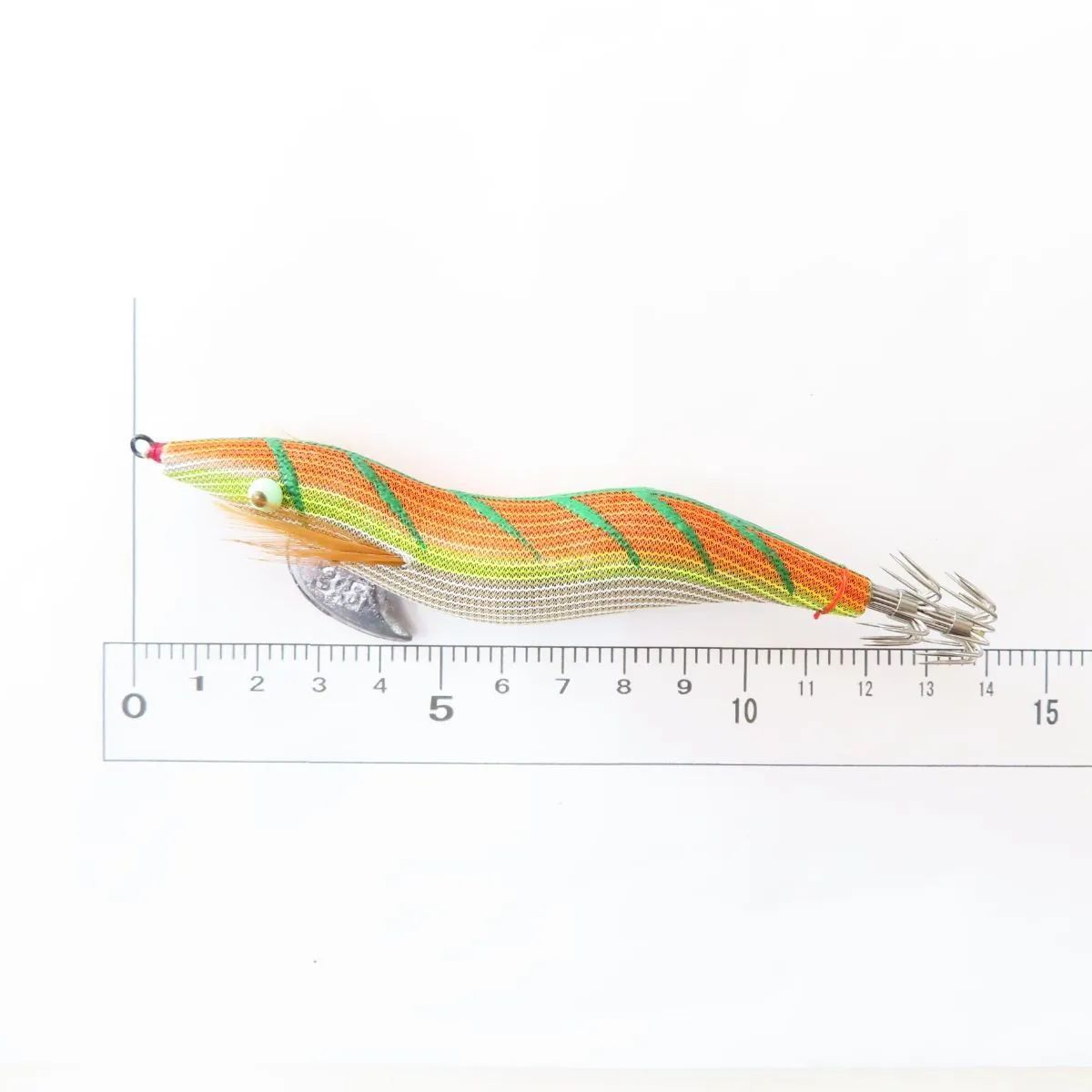 ハヤシ　餌木猿　3.5号（02-259L1）
