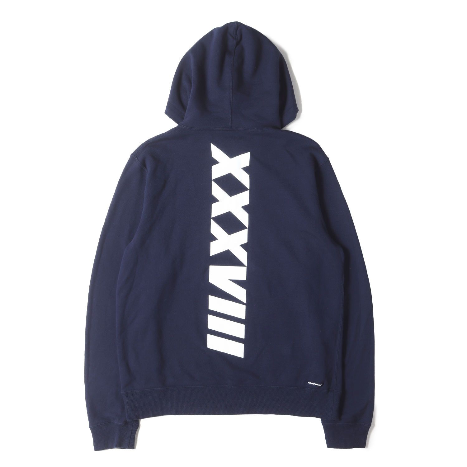 超美品F.C.REAL BRISTOL ブリストル21SS プルパーカー【XL】 楽天市場