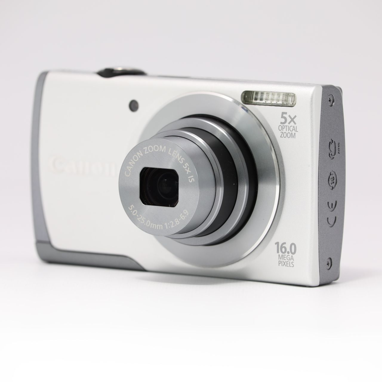 Canon キヤノン デジタルカメラ PowerShot A3500 IS - カメラ本舗