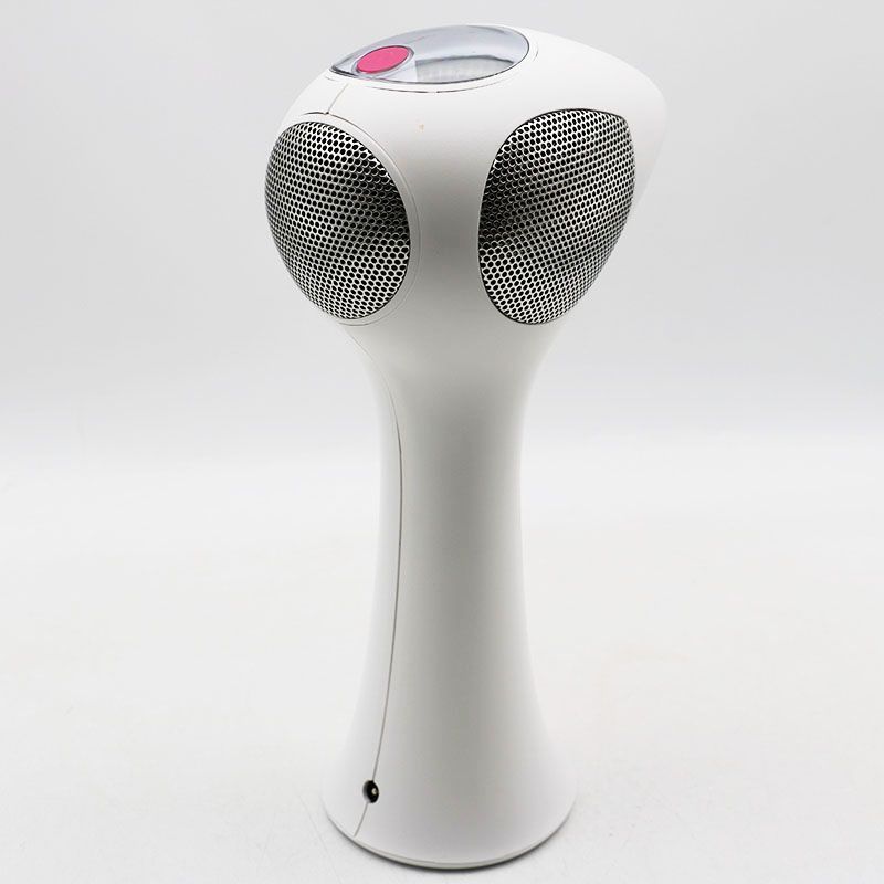 トリア　Model LHR4.0 中古美品 トリア パーソナルレーザー 4X Model：LHR4.0 ピンク