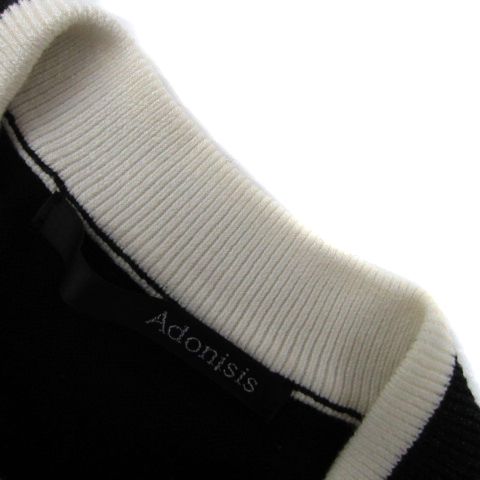 新品未使用Adonisisカーディガン 64346727b_b_03_215.jpg