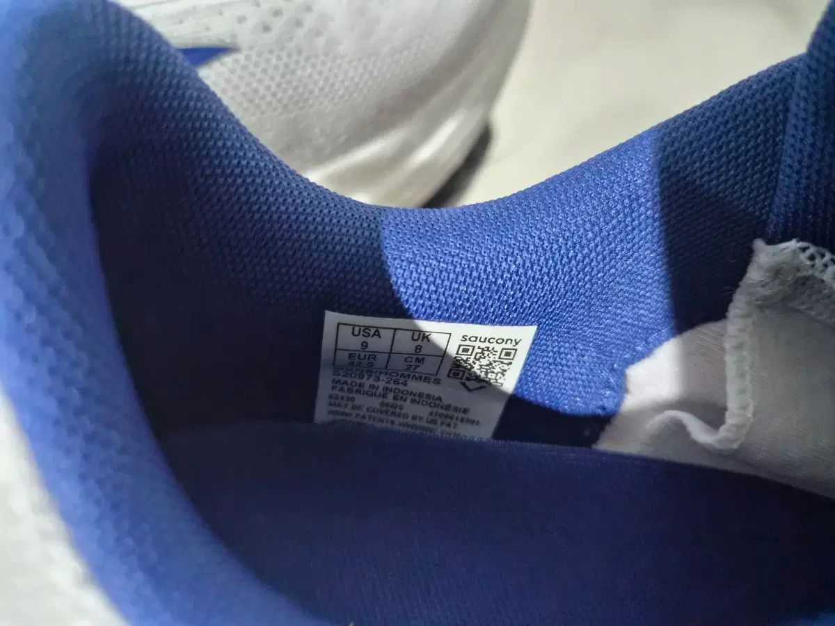 サッカニー テンポス2