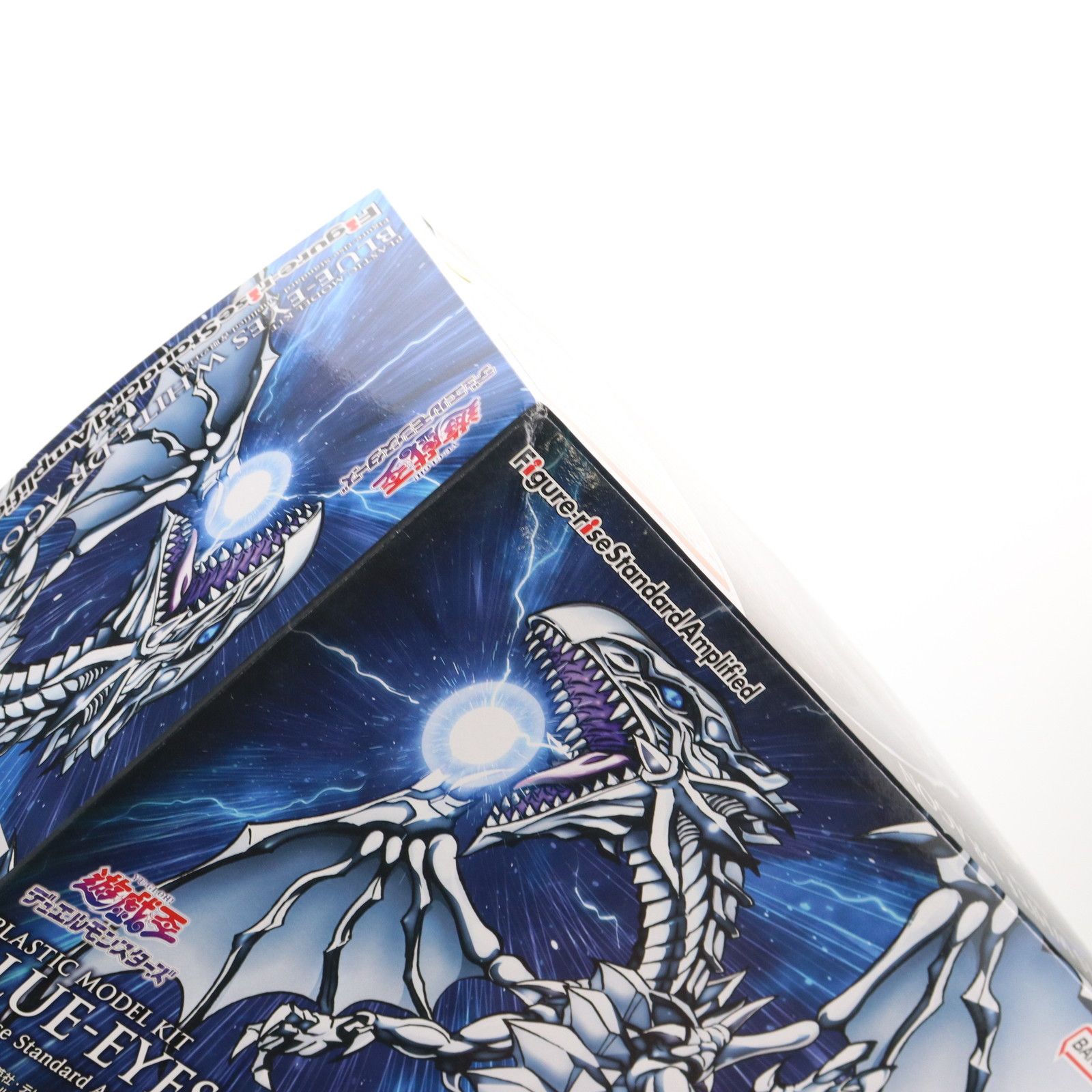再販) Figure-rise Standard Amplified(フィギュアライズ