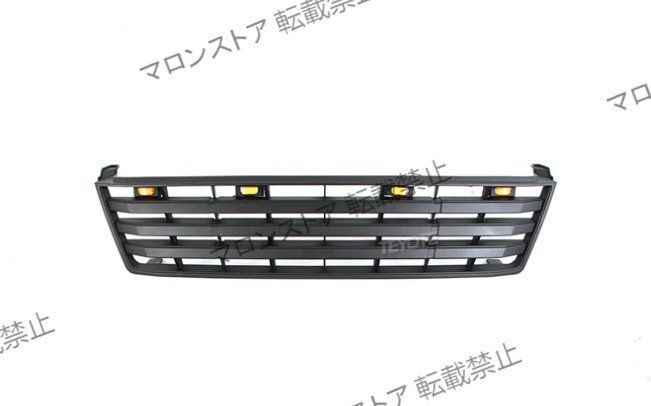 LC90|LC95 フロントグリル