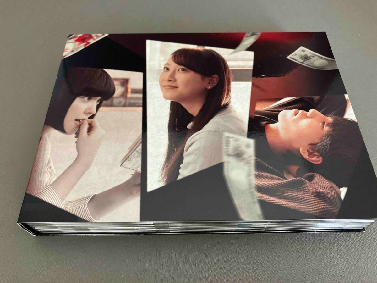 DVD 「100万円の女たち」DVD BOX - メルカリ