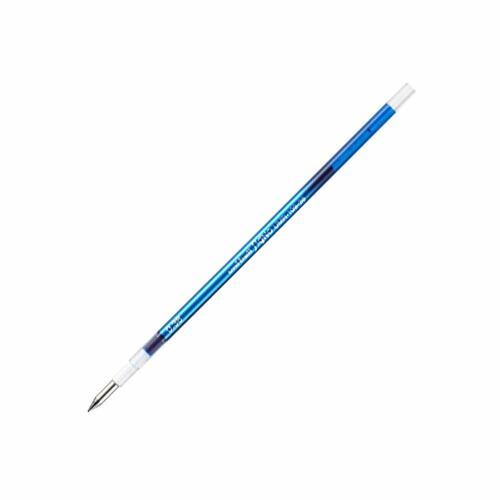 まとめ 三菱鉛筆 ゲルインクボールペン スタイルフィット ゲルインクリフィル 0.38mm ブルー UMR10938-33 ×100セット