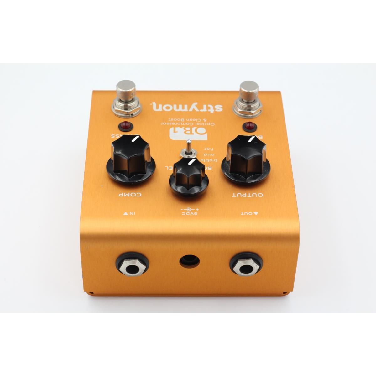 STRYMON OB．1 - メルカリ