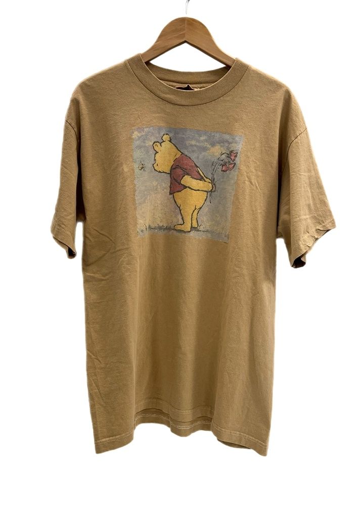 ヴィンテージ vintage 90s 90年代 PLAMT THE EARTH Disney Pooh 
