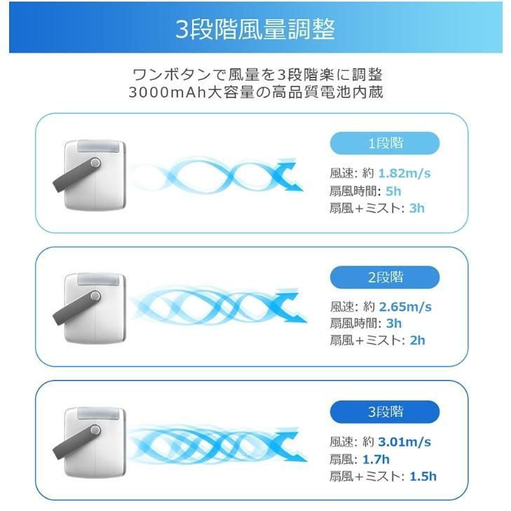 冷風機 卓上