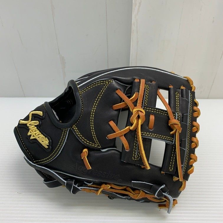 久保田スラッガー KUBOTA SLUGGER 硬式 大人 一般 内野手用