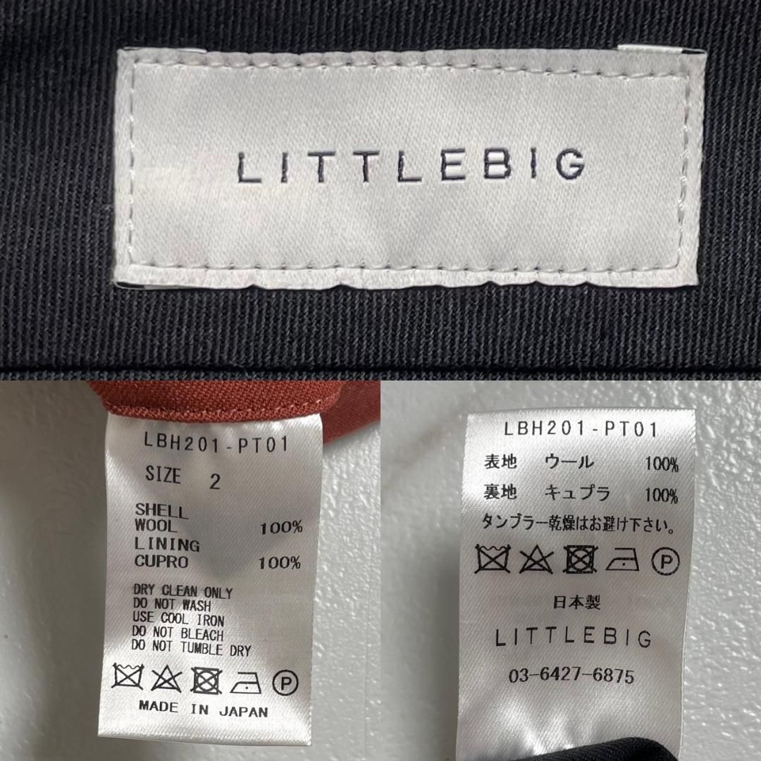 LITTLEBIG×HOWDAY リトルビッグ