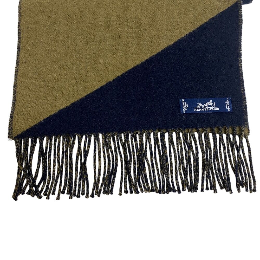 5％OFF フォロワークーポン！！】HERMES エルメス ヘルメス ジグザグ  