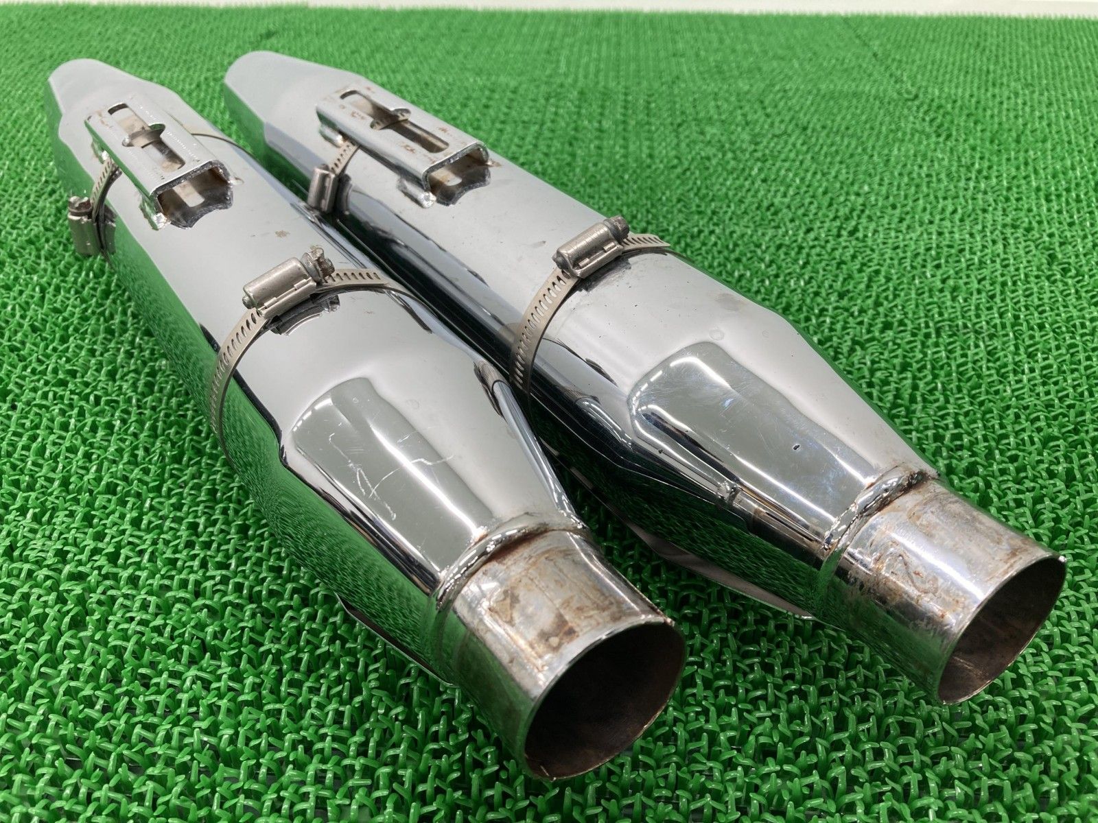 oulovページ ウェビックガレージセール | ☆ハーレー FXDL ダイナ 純正