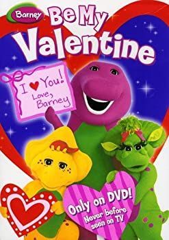 (未使用･未開封品)　Be My Valentine / [DVD] [Import] ar3p5n1 Be My Valentine / [DVD] [Import] 【公式通販】