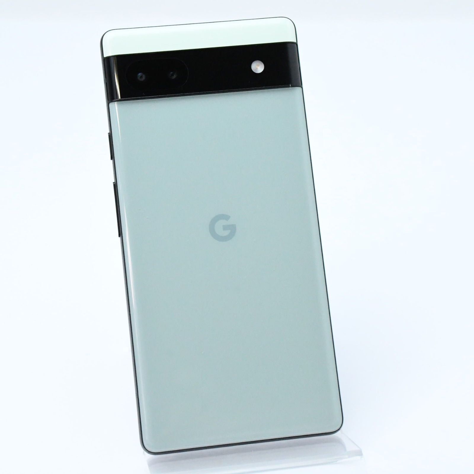 128GB セージ