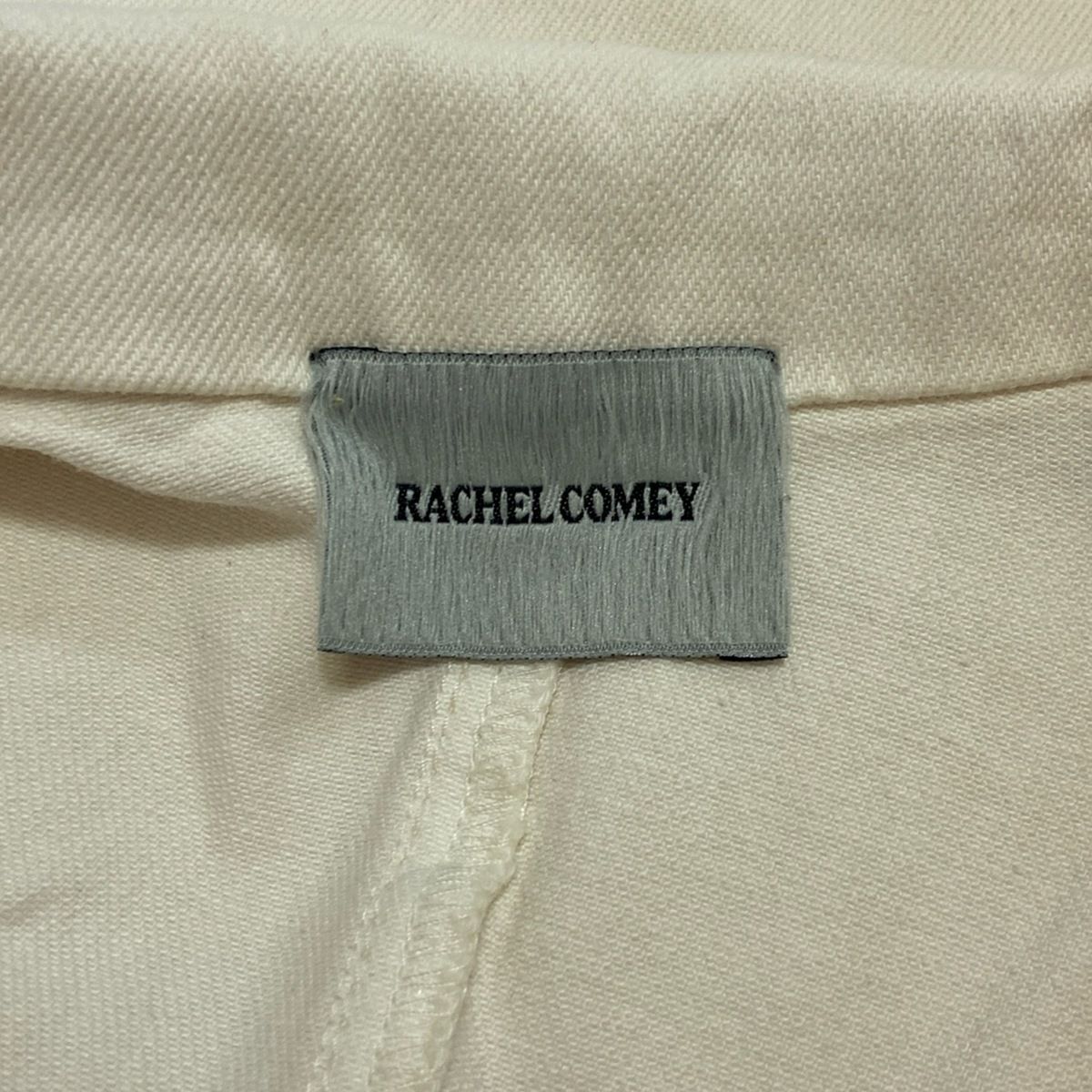 Rachel Comey(レイチェルコーミー) オールインワン サイズ4 XL Rachel Comey(レイチェルコーミー) オールインワン サイズ4 XL