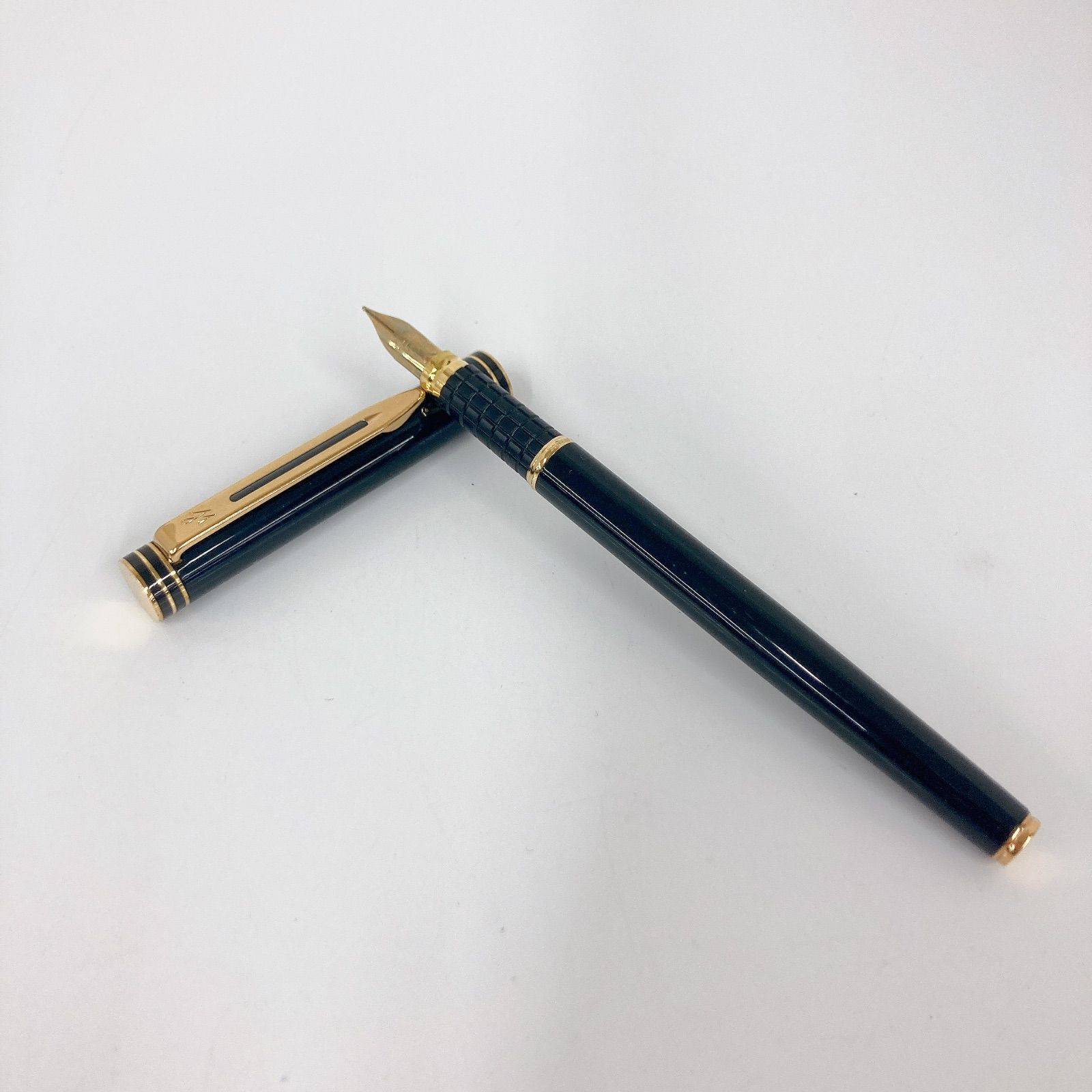 ☆ ウォーターマン 万年筆 レタロン ペン先18k-750【その他】【1