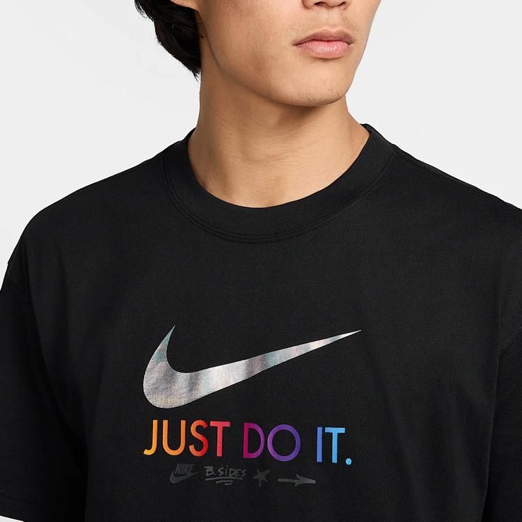 正品 Nike T-shirt ナイキルーズフィット半袖Tシャツ/ナイキ半袖 NIKE ナイキ Tシャツ 半袖 レディース ルーズフィット NSW