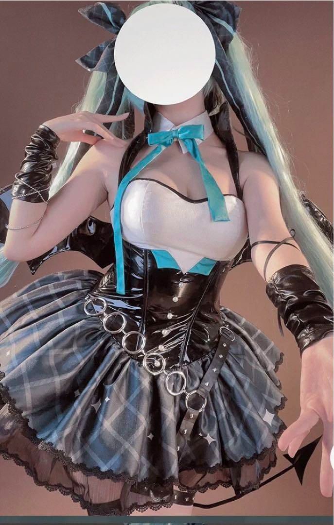 コスプレ