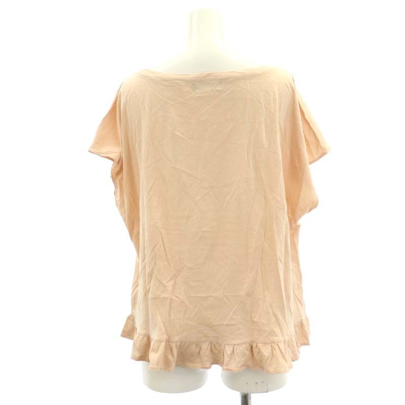 バーバリーブルーレーベル BURBERRY BLUE LABEL Tシャツ