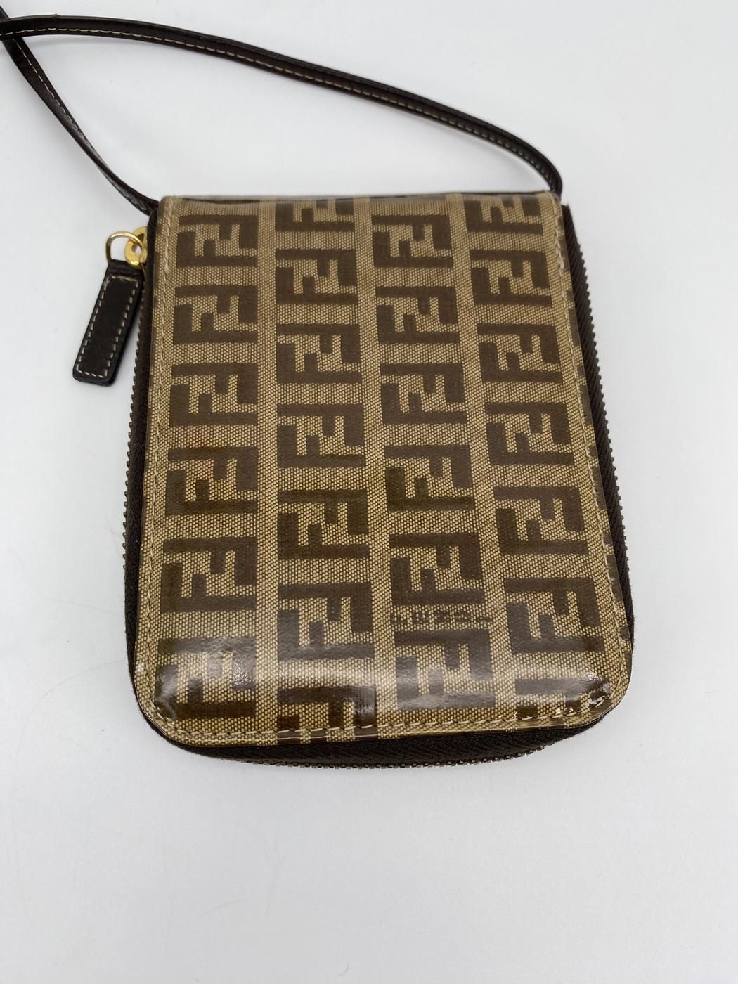 コンパクト財布