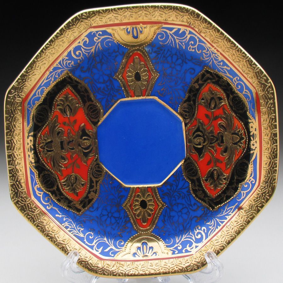 カップ＆ソーサー