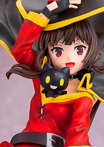 ★【国内正規品&美品❗️】 めぐみん AnimeOpeningEdition ★ 61CjjWzzKNL._UF350,350_QL50_.jpg