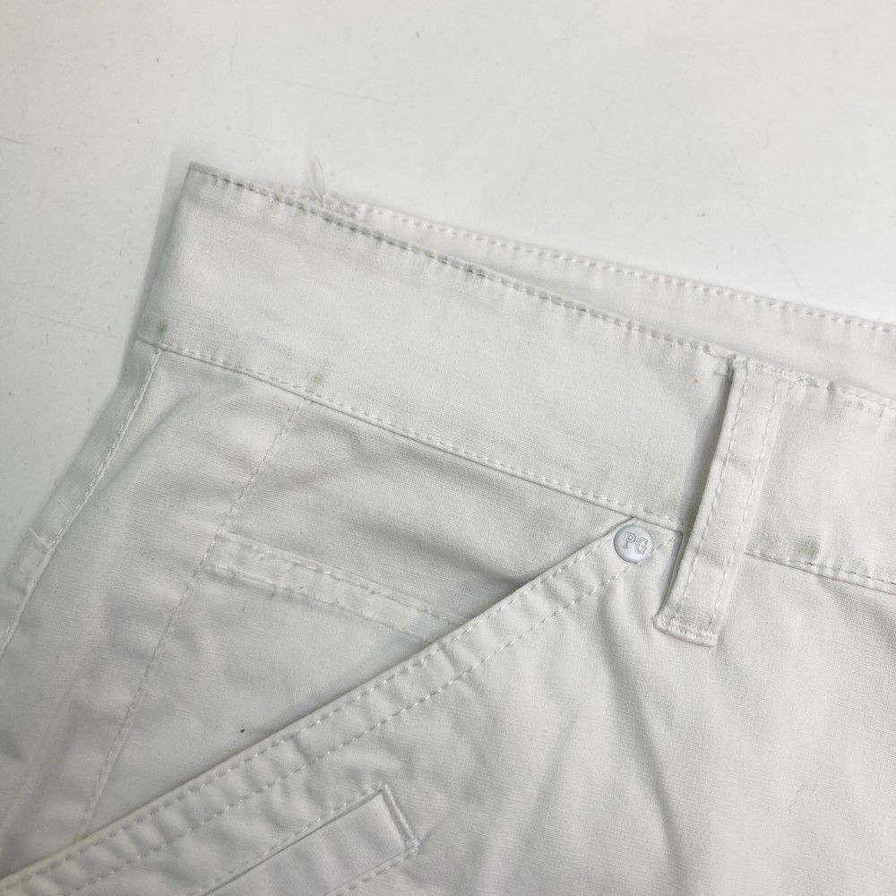 得価，限定セール サイズ：4 PEARLY GATES パーリーゲイツ ハーフ