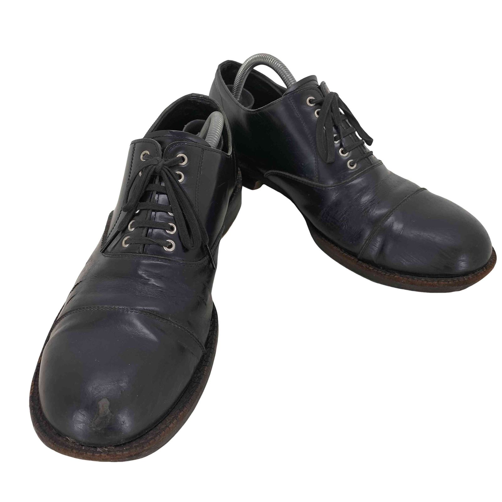 コムデギャルソンオム COMME des GARCONS HOMME ストレートチップ 