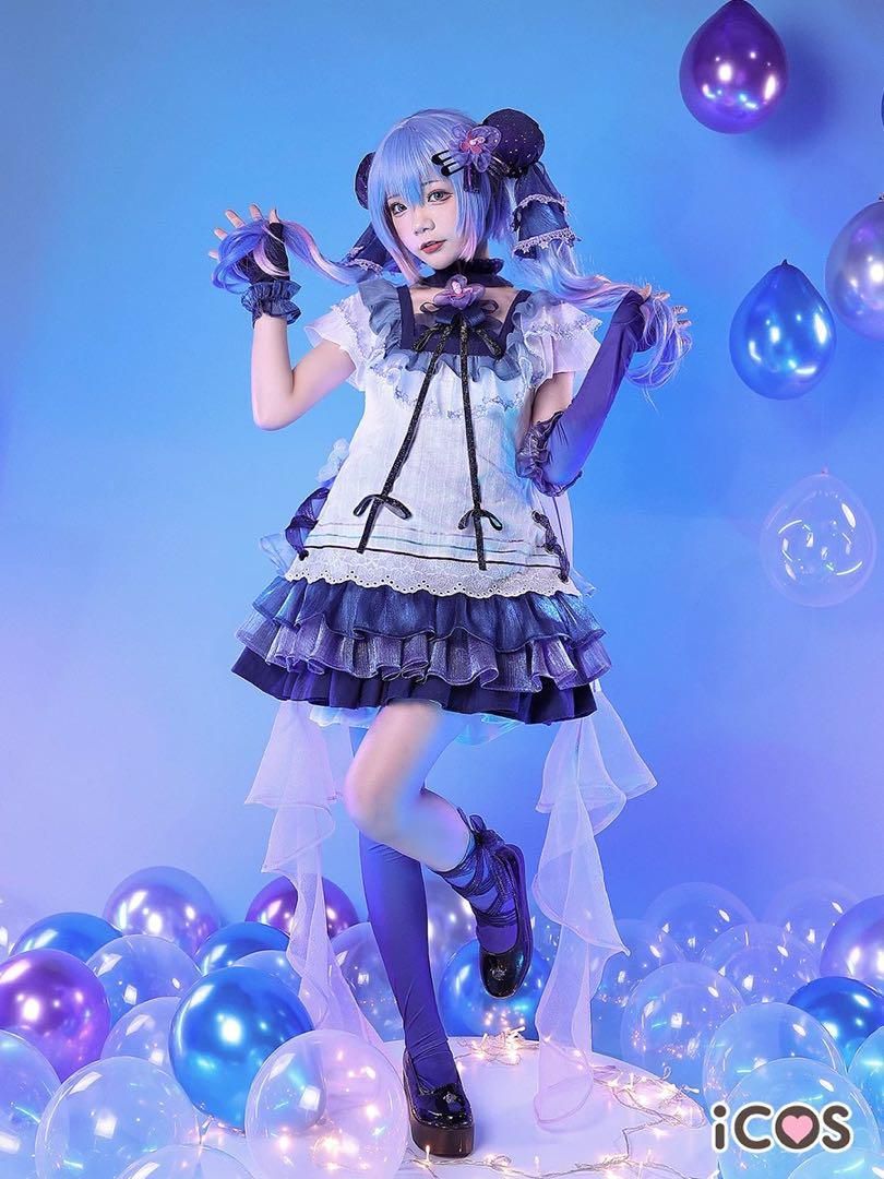 初音ミク
