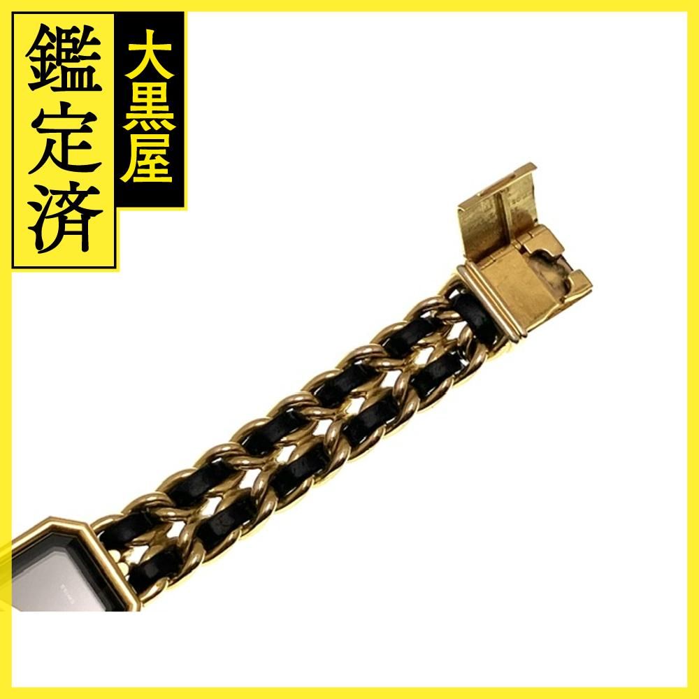 シャネル プルミエールL H0001 【472】 - メルカリ 